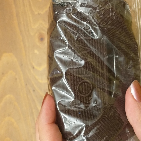 Japan Airlines Loewe amenities kit - Picture 5 of 6